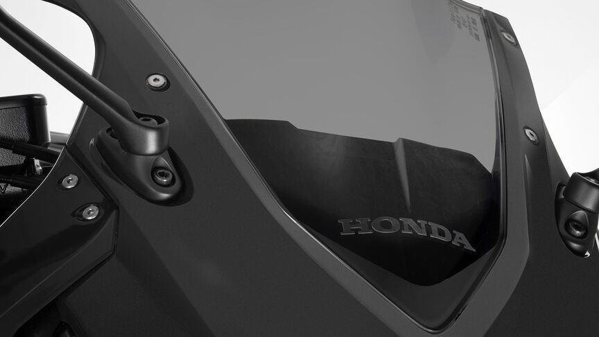 Honda CBR650R